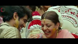 Major Chandrakanth Movie  Sukhibhava Sumangali Video Song [upl. by Elison780]