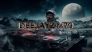 🛸฿ooYah 2k24🎧 DEEJAYZ M79🤖 150BPMremix dancemusic music [upl. by Spevek]