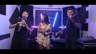 Daiana amp ORK  Fetita ta de milioane  LIVE COVER 2022 [upl. by Fortunia]