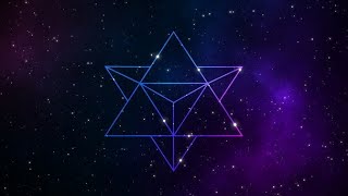 Merkabas Why are they so powerful How can you create one to protect yourself [upl. by Lukin]