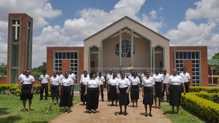 NDIMTHOKOZE BWANJI  ST PATRICKS PARISH CHOIR 1 [upl. by Anadroj]