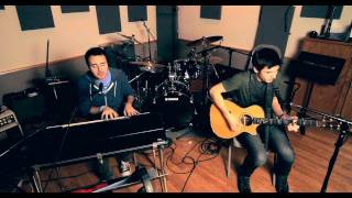 We Found Love  Rihanna Jake Coco and Corey Gray Acoustic Cover on iTunes [upl. by Furlong]