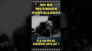 Mu grisen pantallonat  Guximtaret batuta shqip viralvideo fyp shorts [upl. by Mulderig906]