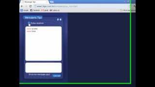 como mandar mensajes gratis desde nuestra pc a celulares tigo honduras 2012  link de pagina [upl. by Esinev182]