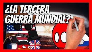 ⚠️ ¿Estamos al principio de la TERCERA GUERRA MUNDIAL ⚠️  Guerra entre Rusia y Ucrania [upl. by Ydnik]