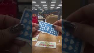 Bingo time Asmr  fur babies tab bingolife bingoplayers bingoaddict bingoplayers bingo [upl. by Ennirok]