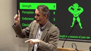 How to Improve Yourself Right NOW and Why  Prof Jordan Peterson [upl. by Aneram]