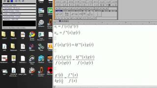 Partial Differential EquationsSeparation of Variables Part 1 [upl. by Noiramed]