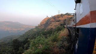 khandala ghat beautiful view 👌🤩 खंडाला घाट  Lonawala [upl. by Lira]