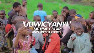 MITUME CHOIRUBWICANYI MURI CONGO Official VideoNEW [upl. by Toole607]