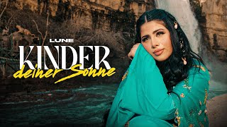 Lune  Kinder deiner Sonne Official Video [upl. by Ennaihs]