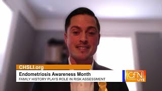 Catholic Health Learn About Endometriosis with Dr Sticco [upl. by Yoj]