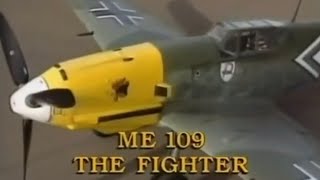 Messerschmitt BF109 quotLegendquot  Wings of the Luftwaffe S01E01 [upl. by Adnuhs]