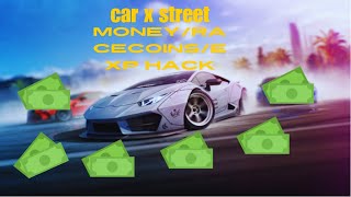 CARX STREET PC EASY MONEYXPRACECOINS [upl. by Eerot]