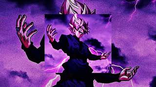 Lay all your love on me slowed  reverb Goku Black [upl. by Duwe581]