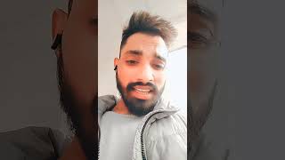 teri👁️👁️ ki Masti meri kamjori hai🤦❤️😄shortvideo youtube hindisong reels youtube viral viral [upl. by Aramac]