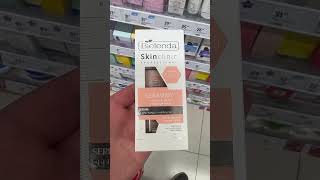 Hit w ROSSMANN shorts rossmann skincare zakupy hit [upl. by Ecydnak]