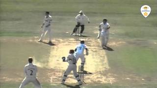 Shivnarine Chanderpaul  Most Important Innings [upl. by Aicatsal586]