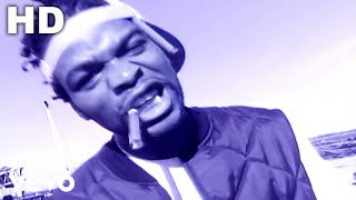 WuTang Clan  Method Man Official HD Video [upl. by Cleopatra]