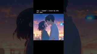 ZHU  quotFadedquot  STB interpretation lofi covermusic music [upl. by Oirad]