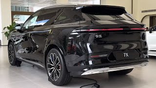 2024 Geely Zeekr 7X indepth Walkaround [upl. by Olive552]