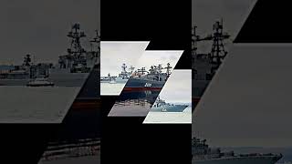 Udaloy Class Destroyer capcut history russia edit modernwarships warships military fypviral [upl. by Ralf758]