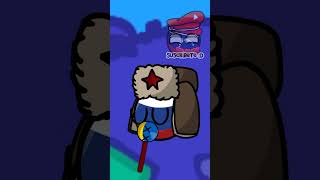 Un niño en un palo 😦 polandball humor humormemes countyballs memes countriballs edit [upl. by Nnylanna]