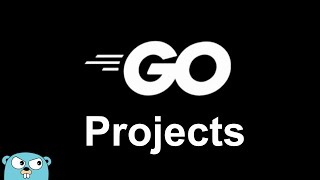 What Golang Projects Should I Build to Get a Job [upl. by Alver470]