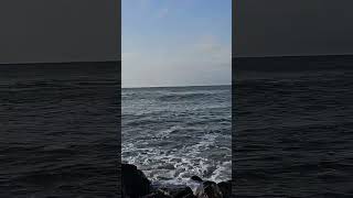 White Noise  Relaxing Ocean Wave Sounds [upl. by Onfroi670]