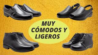 ZAPATOS PARA DIABETICOS POR MAYOREO [upl. by Angelico]