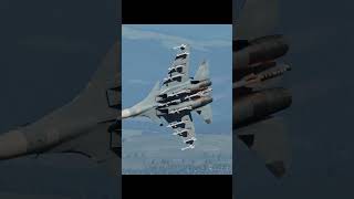 Su33 quotFlanker Dquot Alert Scramble amp Intercept  AGM–84 Harpoon destroyed military [upl. by Adela]