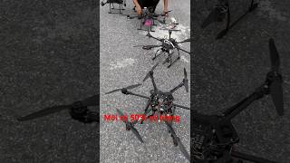 Hexacopter build full siyi mk15 qgroundcontrol [upl. by Silma]