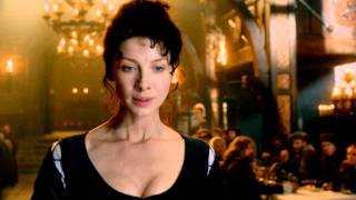 Outlander  Season 6 Official Trailer  STARZ [upl. by Cirred]