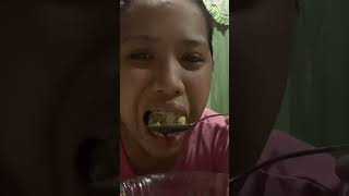 BALOT MUKBANG CHALLENGE [upl. by Intihw]