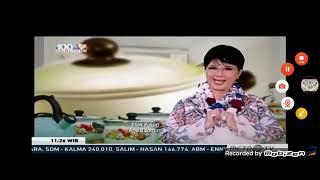 iklan panci rantang teko panda [upl. by Ennaeirb]