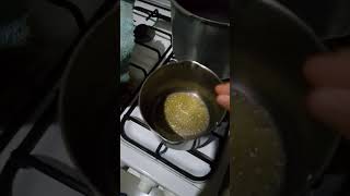 how to do popcorn in inglishvery wel [upl. by Yahsal589]