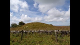 Priddy amp Ebbor Gorge Circular Hike Part II The Barrows by Sheila July 11th 2024 [upl. by Mundford]