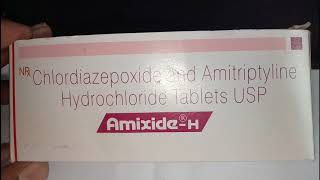 Amixide H Tablet  Uses Sideeffects Reviews and Precautions [upl. by Woo]