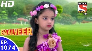 Baal Veer  बालवीर  Episode 1074  14th September 2016 [upl. by Llednahc]