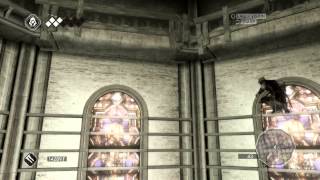 Assassins Creed 2 walkthrough  Il Duomos Secret [upl. by Manfred250]