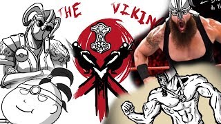 The Vikings  For Honor [upl. by Zealand]