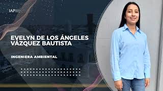 Premio Estatal de Administración y Políticas Publicas 2022 Ingenieros Ambientalistas [upl. by Laden]