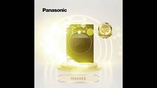 Panasonic x Readers Digest Gold Award [upl. by Riay]