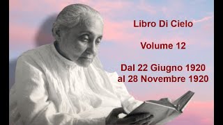 Volume 12  dal 22 Giugno al 28 Novembre 1920 [upl. by Adorl]