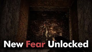 New Fear Unlocked in STALKER 2 [upl. by Dowdell]