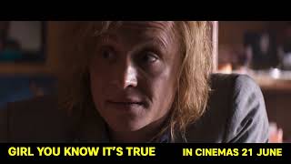 Girl You Know Its True  OFFICIAL TRAILER [upl. by Ginsberg]