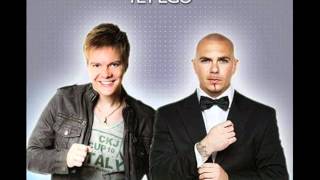 micheltelo feat pitbull NoSanOsA [upl. by Aleciram837]