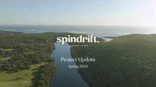 Spindrift Project Update Spring 2024 [upl. by Ileana]