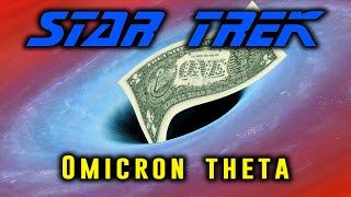 Star Trek Omicron Theta [upl. by Mylander]