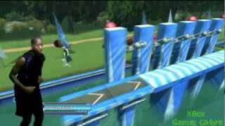 Wipeout Australia  Episode 1 Part 2 [upl. by Garret]